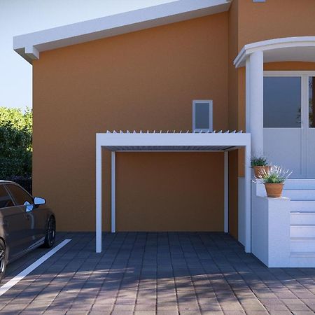 Luna Serene - Gym Rooms Zadar Exterior photo
