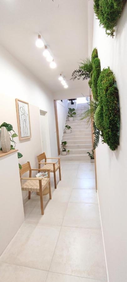 Luna Serene - Gym Rooms Zadar Exterior photo