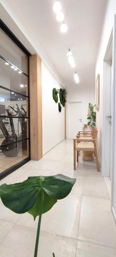 Luna Serene - Gym Rooms Zadar Exterior photo