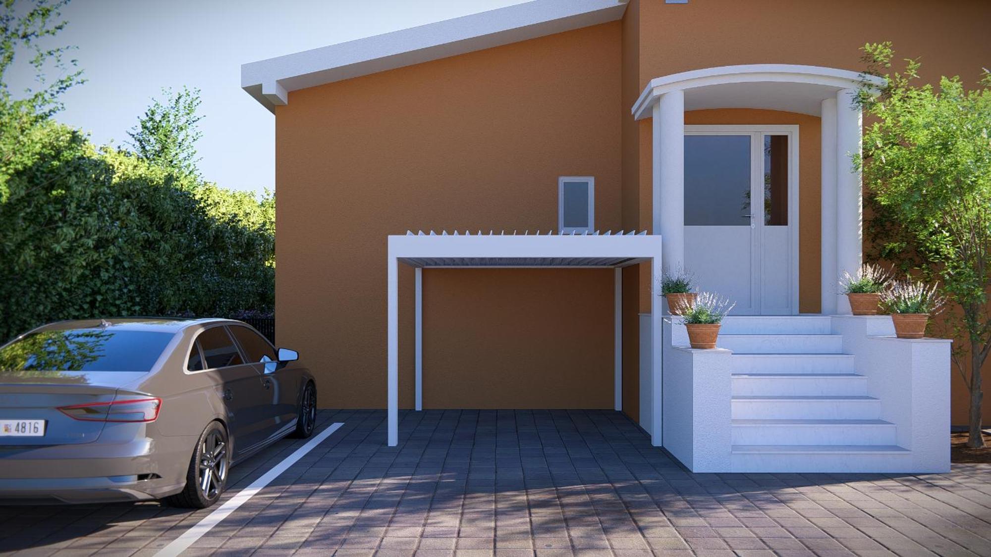 Luna Serene - Gym Rooms Zadar Exterior photo
